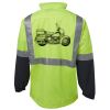 JB's Hi Vis A.T. (D+N) Jacket Thumbnail
