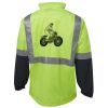 JB's Hi Vis A.T. (D+N) Jacket Thumbnail