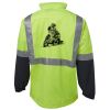JB's Hi Vis A.T. (D+N) Jacket Thumbnail