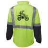JB's Hi Vis A.T. (D+N) Jacket Thumbnail