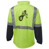 JB's Hi Vis A.T. (D+N) Jacket Thumbnail