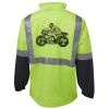 JB's Hi Vis A.T. (D+N) Jacket Thumbnail