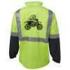 JB's Hi Vis A.T. (D+N) Jacket Thumbnail