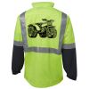 JB's Hi Vis A.T. (D+N) Jacket Thumbnail
