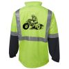 JB's Hi Vis A.T. (D+N) Jacket Thumbnail