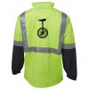 JB's Hi Vis A.T. (D+N) Jacket Thumbnail