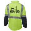 JB's Hi Vis A.T. (D+N) Jacket Thumbnail