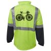 JB's Hi Vis A.T. (D+N) Jacket Thumbnail