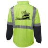 JB's Hi Vis A.T. (D+N) Jacket Thumbnail
