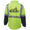 JB's Hi Vis A.T. (D+N) Jacket Thumbnail