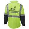 JB's Hi Vis A.T. (D+N) Jacket Thumbnail