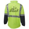 JB's Hi Vis A.T. (D+N) Jacket Thumbnail