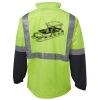 JB's Hi Vis A.T. (D+N) Jacket Thumbnail