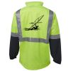 JB's Hi Vis A.T. (D+N) Jacket Thumbnail