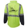JB's Hi Vis A.T. (D+N) Jacket Thumbnail