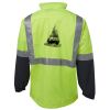 JB's Hi Vis A.T. (D+N) Jacket Thumbnail