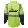 JB's Hi Vis A.T. (D+N) Jacket Thumbnail
