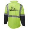 JB's Hi Vis A.T. (D+N) Jacket Thumbnail