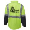 JB's Hi Vis A.T. (D+N) Jacket Thumbnail