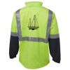 JB's Hi Vis A.T. (D+N) Jacket Thumbnail