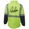 JB's Hi Vis A.T. (D+N) Jacket Thumbnail