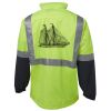 JB's Hi Vis A.T. (D+N) Jacket Thumbnail