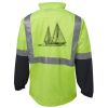 JB's Hi Vis A.T. (D+N) Jacket Thumbnail