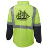 JB's Hi Vis A.T. (D+N) Jacket Thumbnail