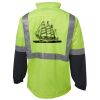 JB's Hi Vis A.T. (D+N) Jacket Thumbnail
