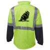JB's Hi Vis A.T. (D+N) Jacket Thumbnail