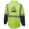 JB's Hi Vis A.T. (D+N) Jacket Thumbnail