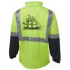 JB's Hi Vis A.T. (D+N) Jacket Thumbnail