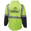 JB's Hi Vis A.T. (D+N) Jacket Thumbnail