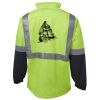 JB's Hi Vis A.T. (D+N) Jacket Thumbnail