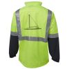 JB's Hi Vis A.T. (D+N) Jacket Thumbnail