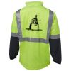 JB's Hi Vis A.T. (D+N) Jacket Thumbnail