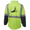 JB's Hi Vis A.T. (D+N) Jacket Thumbnail