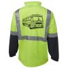 JB's Hi Vis A.T. (D+N) Jacket Thumbnail