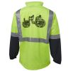 JB's Hi Vis A.T. (D+N) Jacket Thumbnail