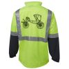 JB's Hi Vis A.T. (D+N) Jacket Thumbnail