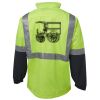 JB's Hi Vis A.T. (D+N) Jacket Thumbnail