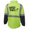 JB's Hi Vis A.T. (D+N) Jacket Thumbnail