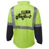 JB's Hi Vis A.T. (D+N) Jacket Thumbnail