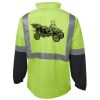 JB's Hi Vis A.T. (D+N) Jacket Thumbnail