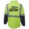 JB's Hi Vis A.T. (D+N) Jacket Thumbnail
