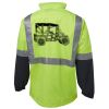 JB's Hi Vis A.T. (D+N) Jacket Thumbnail
