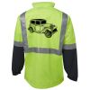JB's Hi Vis A.T. (D+N) Jacket Thumbnail