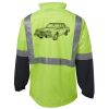 JB's Hi Vis A.T. (D+N) Jacket Thumbnail