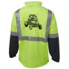 JB's Hi Vis A.T. (D+N) Jacket Thumbnail