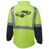 JB's Hi Vis A.T. (D+N) Jacket Thumbnail